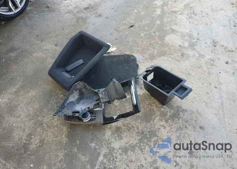 2018 BMW X3 xDrivem40I из США, поврежденный, VIN 5UXTS3C51J0Y98575